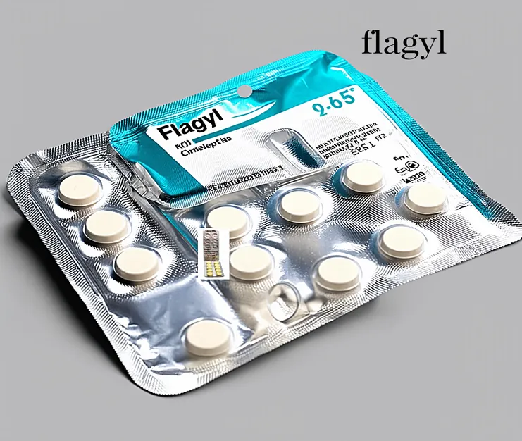 Flagyl 2