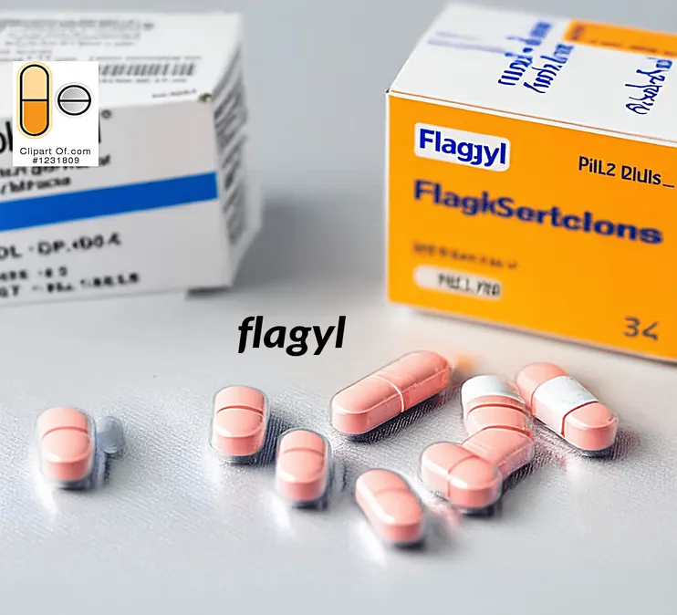 Flagyl 3